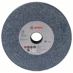 Disc de slefuire pentru polizor de banc 200 mm, 32 mm, 36
