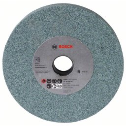 Disc de slefuire pentru polizor de banc 200 mm, 32 mm, 46