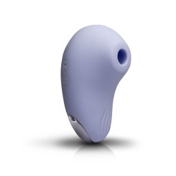 Niya N6 Intimate Air Pressure Stimulator Light Blue