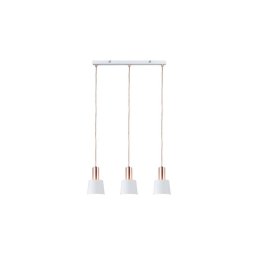 Lustră pe cablu 3xE14/20W NEORDIC HALDAR 230V Paulmann 79657
