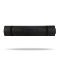 GymBeam Saltea Yoga Mat Dual Grey/Black
