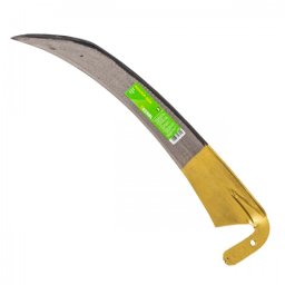 Coasă iarbă Wettschliff, fără coadă, 65 cm