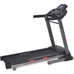 Banda de alergat electrica Everfit TFK-450