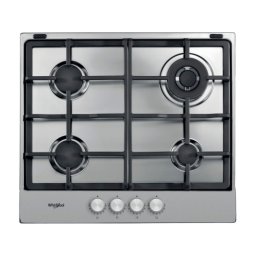 Whirlpool TGML661IX