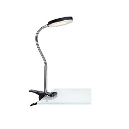 Markslöjd 106471 - Lampă LED cu clips FLEX LED/5W/230V
