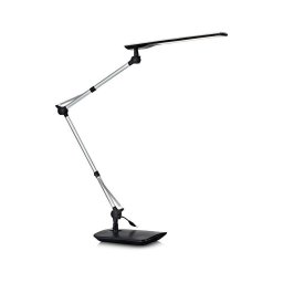 Markslöjd 105683 - LED Lampă de masă STUDY LED/5W/230V