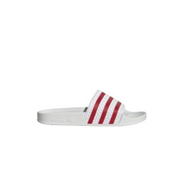 ADIDAS Șlapi Adilette W Ftwwht/Betsca/Ftwwht HP2790