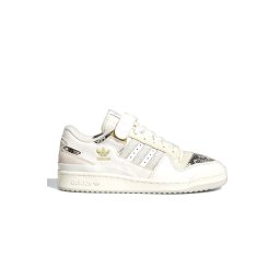 ADIDAS Sneakers Forum 84 Low Ftwwht/Orbgry/Owhite FZ6292