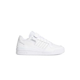 ADIDAS Sneakers Forum Low Ftwwht/Ftwwht/Ftwwht FY7755 white
