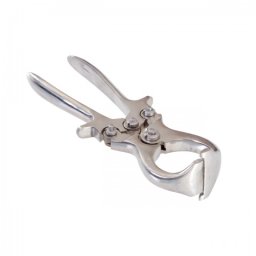 Clește castrare fără sânge pentru miei, 23 cm