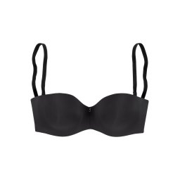 LASCANA Sutien negru
