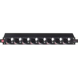 SM Pro Audio PR8E