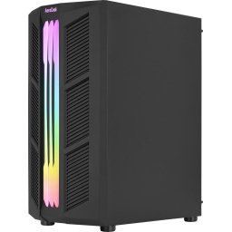 Carcasa Aerocool Prime v1 black ATX ACCM-PV29013.11
