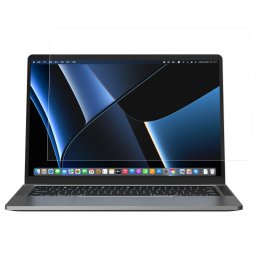 Folie Nillkin Pure Series AR pentru MacBook Pro 16 inch, protectie ecran anti-reflexie