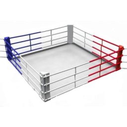 Ring de box 4×4 metri