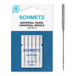 Ace universale finete 60-130 - 5 buc Schmetz