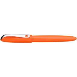 Stilou Schneider Wavy, portocaliu