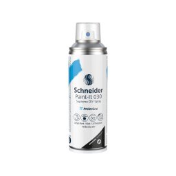 Spray Schneider Supreme DIY Paint-It 030 lac lucios, 200 ml
