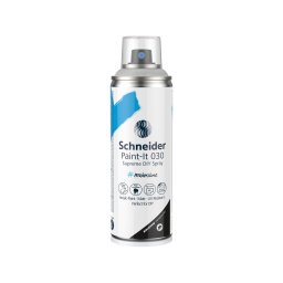 Spray Schneider Supreme DIY Paint-It 030 grund, 200 ml