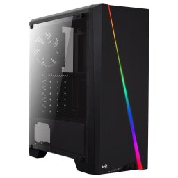 Carcasa Aerocool Cylon Black Window