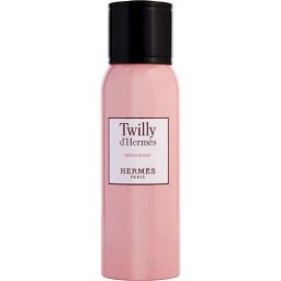 Hermes Twilly D'hermes Deodorant Spray 150 Ml