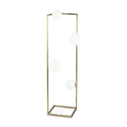 Lampadar ANGOLO PT5 OTTONE 284354