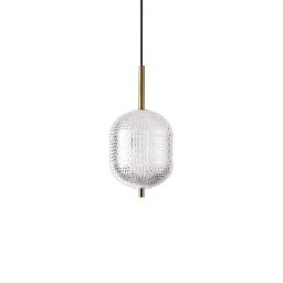 Lustra DECOR SP H18 TRANSPARENTE 292083