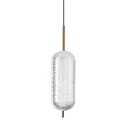 Lustra DECOR SP H36 TRANSPARENTE 292113