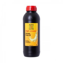 Ulei pentru pompa de vid, Agro Electro, 1 litru