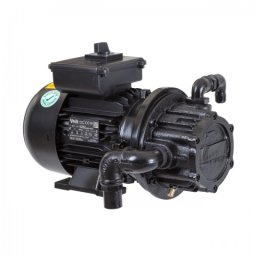 Pompă de vid cu ulei, 230 litri/min, 230 V, 550 W