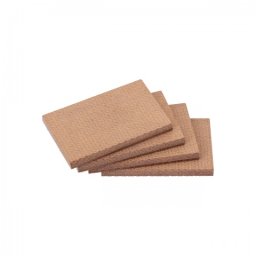 Paleți din compozit de fibră pentru pompa de vid 200 litri – 4,9 × 43 × 69,85 mm