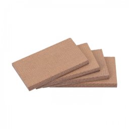 Paleți din compozit de fibră pentru pompa de vid 230 litri – 4,9 × 43 × 79,85 mm