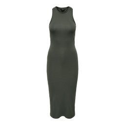 ONLY Rochie 'ONLBelfast' verde