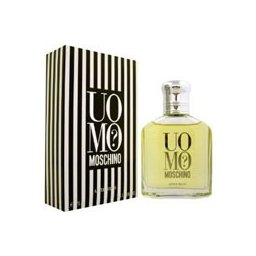 Moschino Uomo Apă De Toaletă 125 Ml