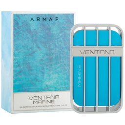 Armaf / Ventana - Eau de Parfum for Him 100 ml