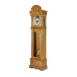 Pendula de podea Adler 31 zile 7110-0 Stejar