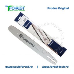 Lama drujba Husqvarna LAMINATED 15"(38cm) pas 325 canal 1.3mm