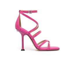 MICHAEL KORS Sandale Imani Strappy Sandal 40R3IMHS2A 614 cerise