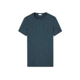 AMERICAN VINTAGE T-Shirt MBYSA18B petrole