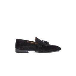 PER LA MODA Moccasins 7173514C/CAM/U11 black