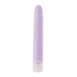 Doc Johnson Atingere de Catifea Vibrator - culoare Lavanda