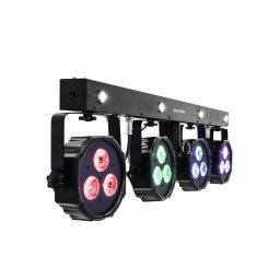 Eurolite KLS-170 Compact Light Set