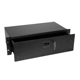 Omnitronic Rack Drawer SN-3