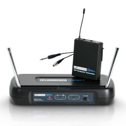 LD Systems ECO 2 BPG 1
