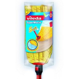 Cap Vileda F00351 Soft, 30 % micro-fibre