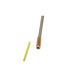 Varf flexibil pentru tragator de 8mm , lungime 25 cm