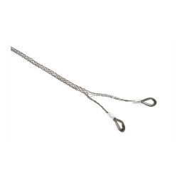 Ciorap de cablu cu 2 urechi pentru cabluri cu diametrul de 8-15mm lungime 50cm