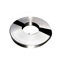 Banda de inox SS201, lungime 272M, 20mmx0.7mm