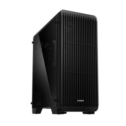 Carcasa ZALMAN S2 ATX Mid Tower PC Case 120mm fan