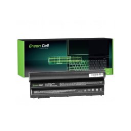 Acumulator Laptop DE56T - Negru - Energie Constanta Cand Ai Nevoie